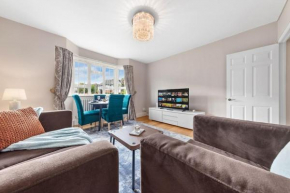 Modern spacious 1 bedroom flat in Hampstead